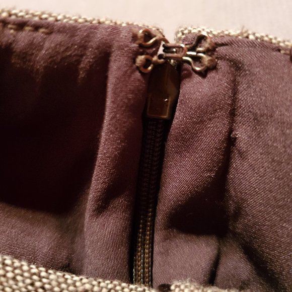 The Limited Circle Skirt, Size 0 - Picture 5 of 9